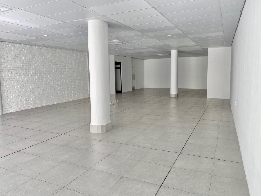 To Let commercial Property for Rent in Sea Point Western Cape